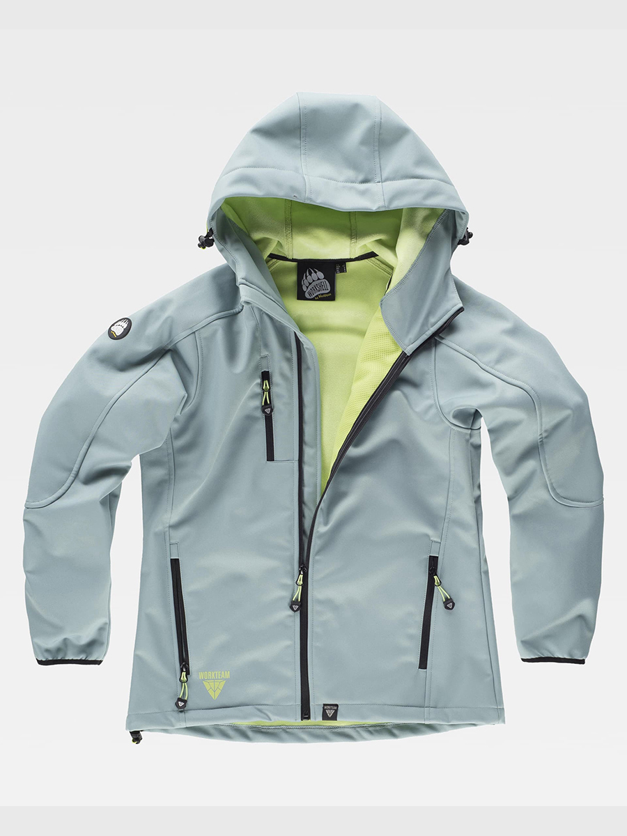 light green